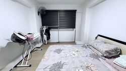 Blk 436 Choa Chu Kang Avenue 4 (Choa Chu Kang), HDB Executive #545125211
